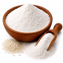 mauli global exports rice flour