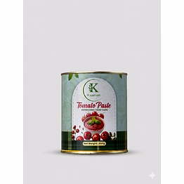 mauli global exports tomato paste