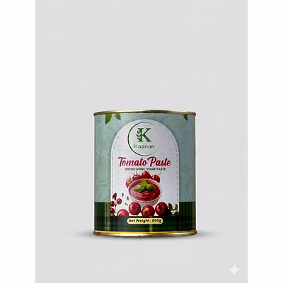 mauli global exports tomato paste