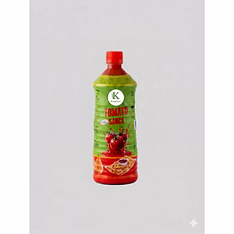 mauli global exports tomato sauce