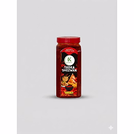 mauli global exports schezwan sauce