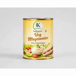 mauli global exports veg mayonnaise