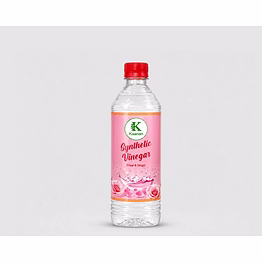 mauli global exports synthetic vinegar