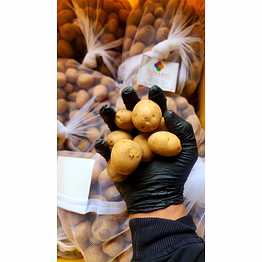 baby potato