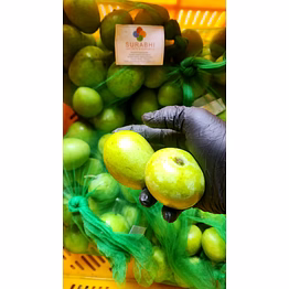 surabhi green mango