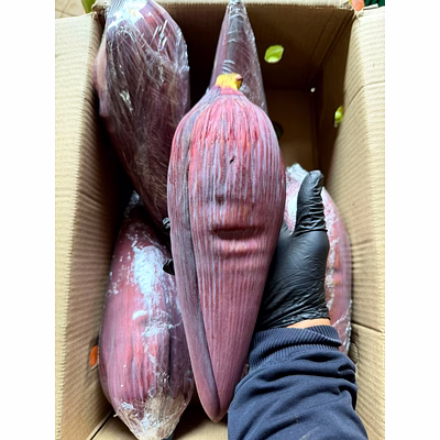 surabhi banana flower
