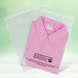 compostable courier bag