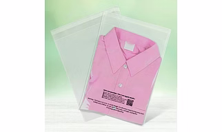 COMPOSTABLE COURIER BAG