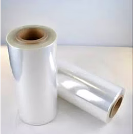 plastic sealing roll