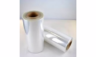 PLASTIC SEALING ROLL