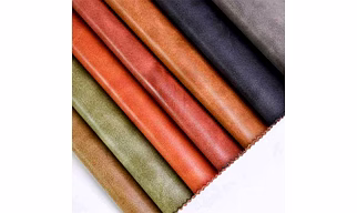 PVC Rexine fabric