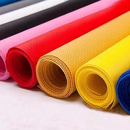 non woven fabrics