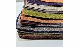 Woven Fabrics