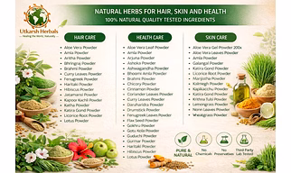 Herbal extract
