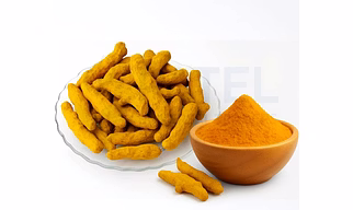 Turmeric
