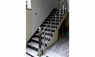 SS Railing