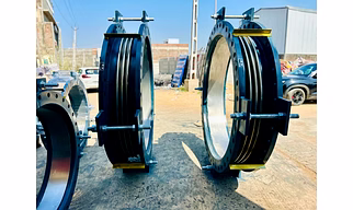 Expansion Bellows