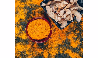 AMBA HALDI