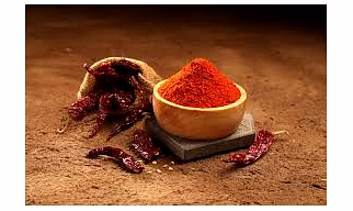 chilli powder