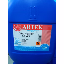 circastrip lt 236