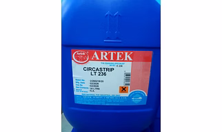 CIRCASTRIP LT 236