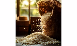 NON Basmati Rice