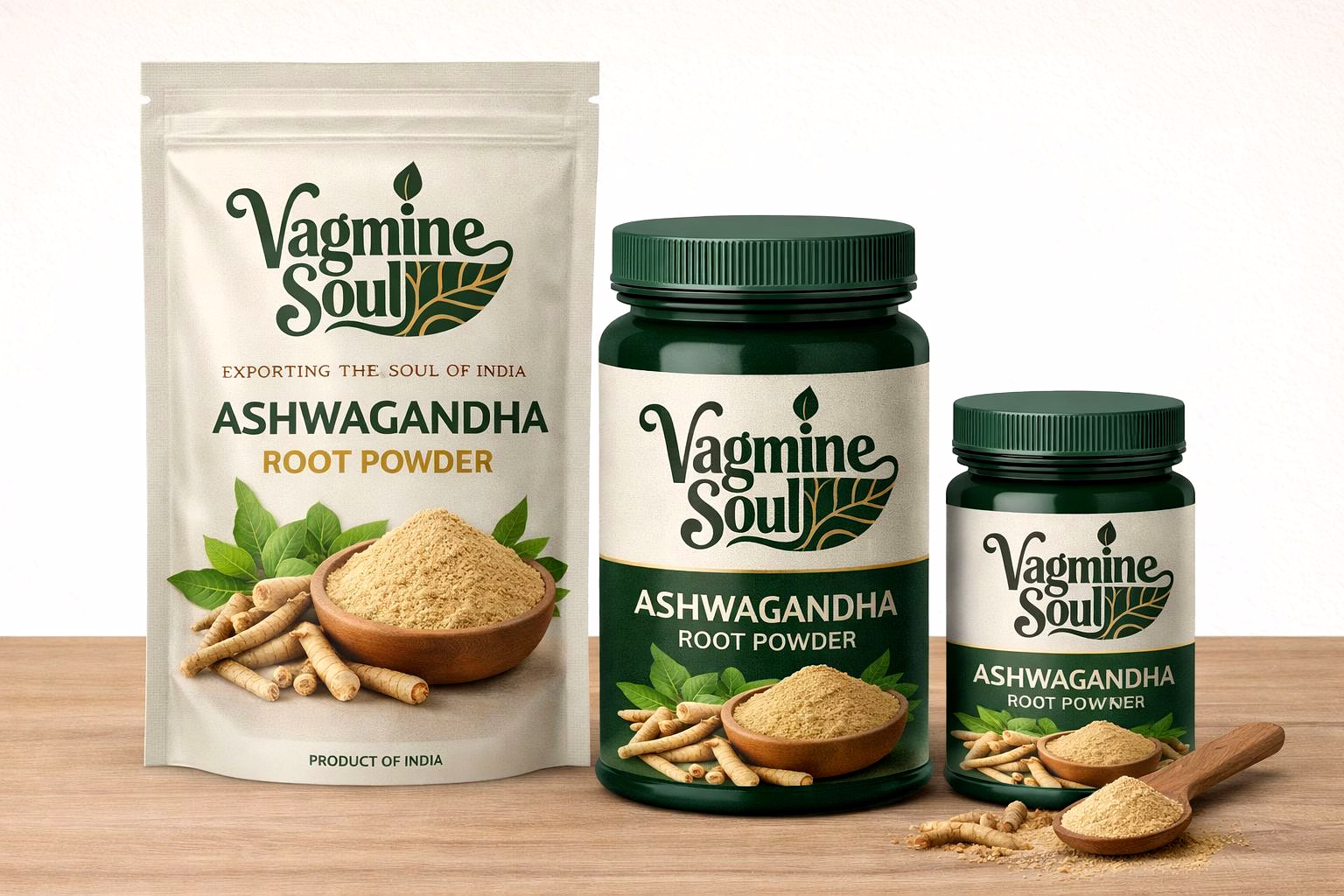 ashwgandha powder