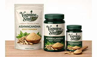 Ashwgandha Powder