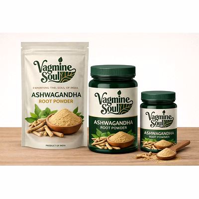 ashwgandha powder