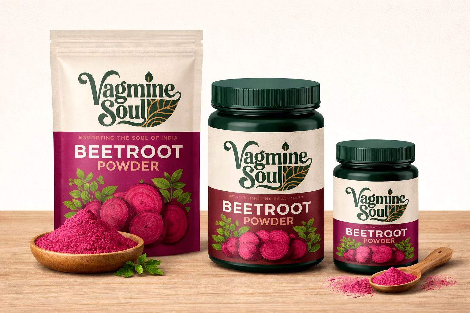 beetroot powder