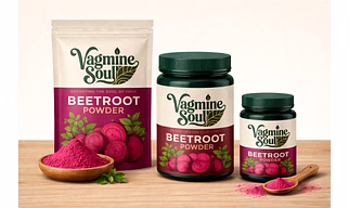 Beetroot Powder