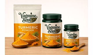 Turmeric Powder