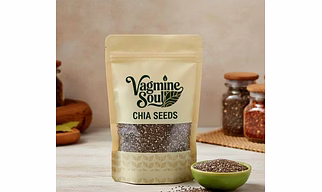Chia Seeds