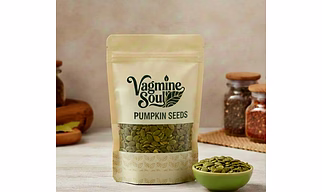 Pumpkin Seeds