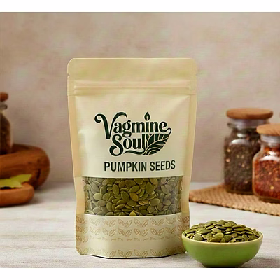 pumpkin seeds