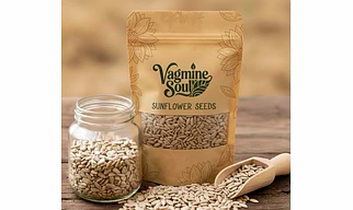 Sunflower Seeds