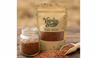 Flax Seeds