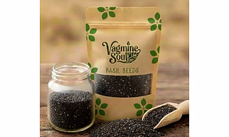 Basil Seeds (Sabja)