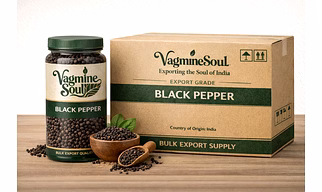 Black Pepper