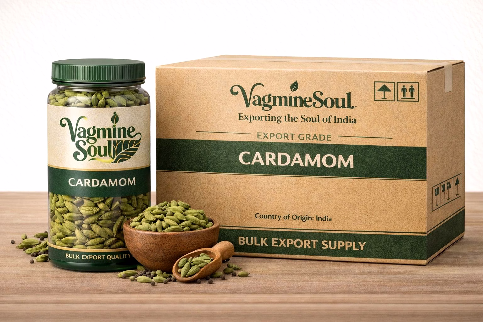 cardamom
