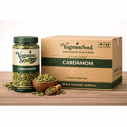 cardamom