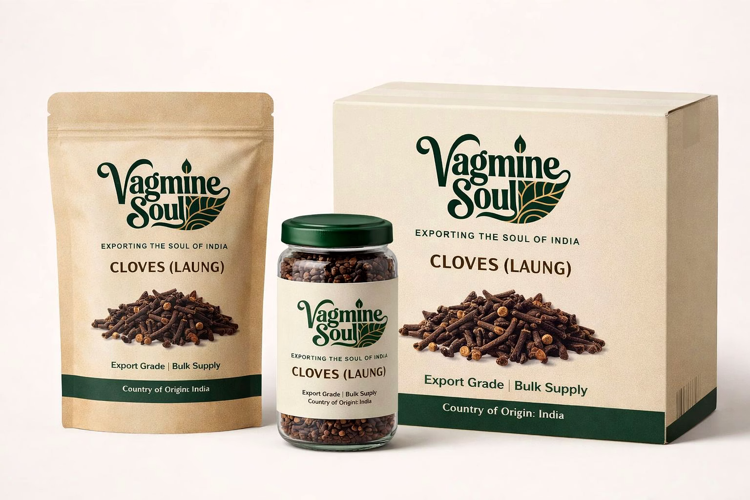 cloves