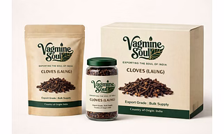 Cloves
