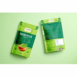 moringa powder
