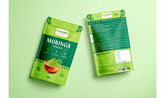 Moringa Powder