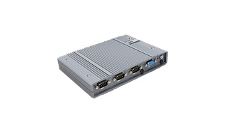 High-Performance Industrial Computer