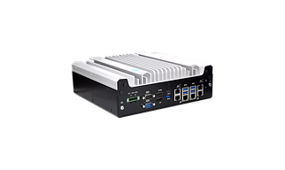 High-Performance Industrial Computer