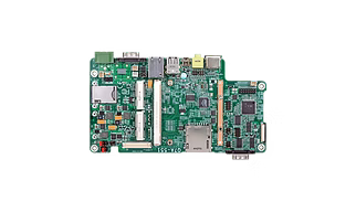 Industrial SBC/ Single Board Computers