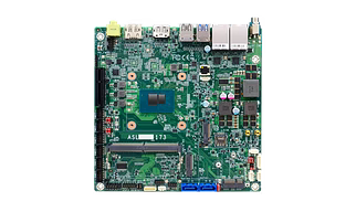 Industrial Motherboard Mini-ITX