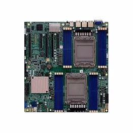 industrial atx and etax motherboard